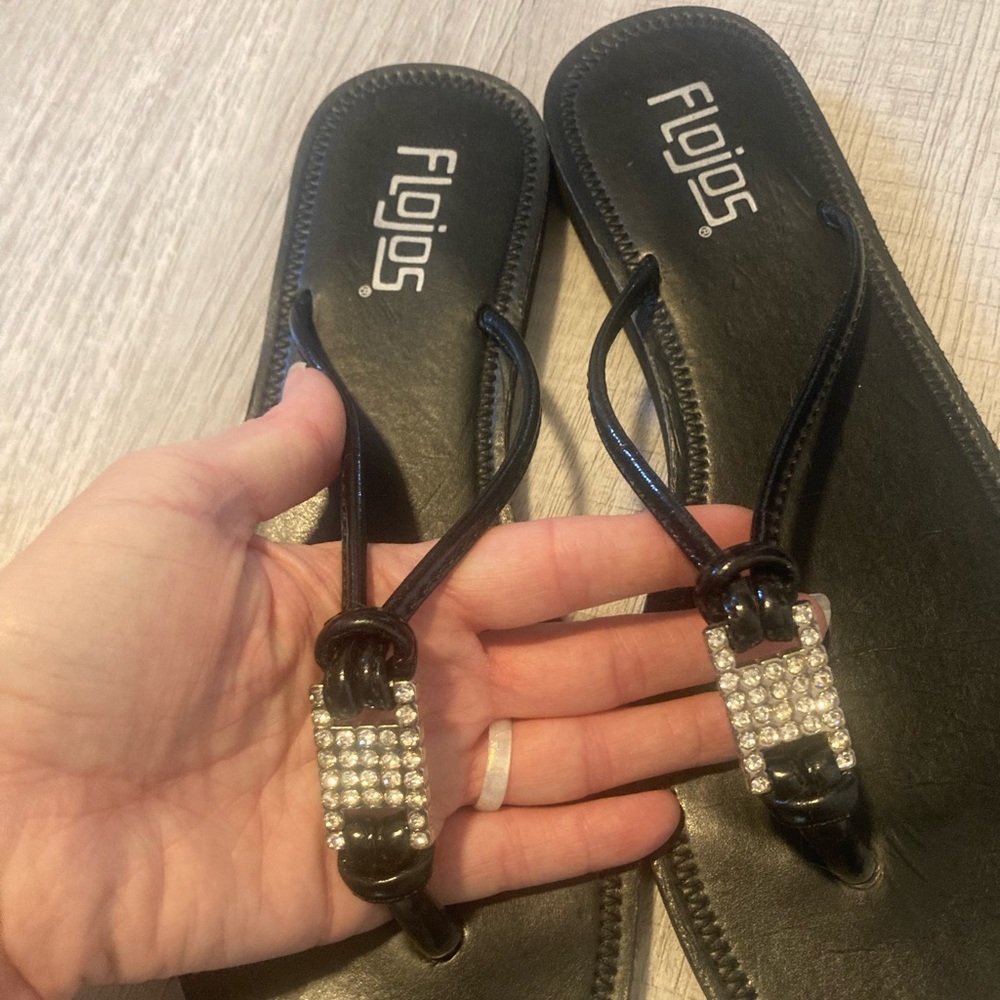 Flojos sandals - Picture 2 of 3